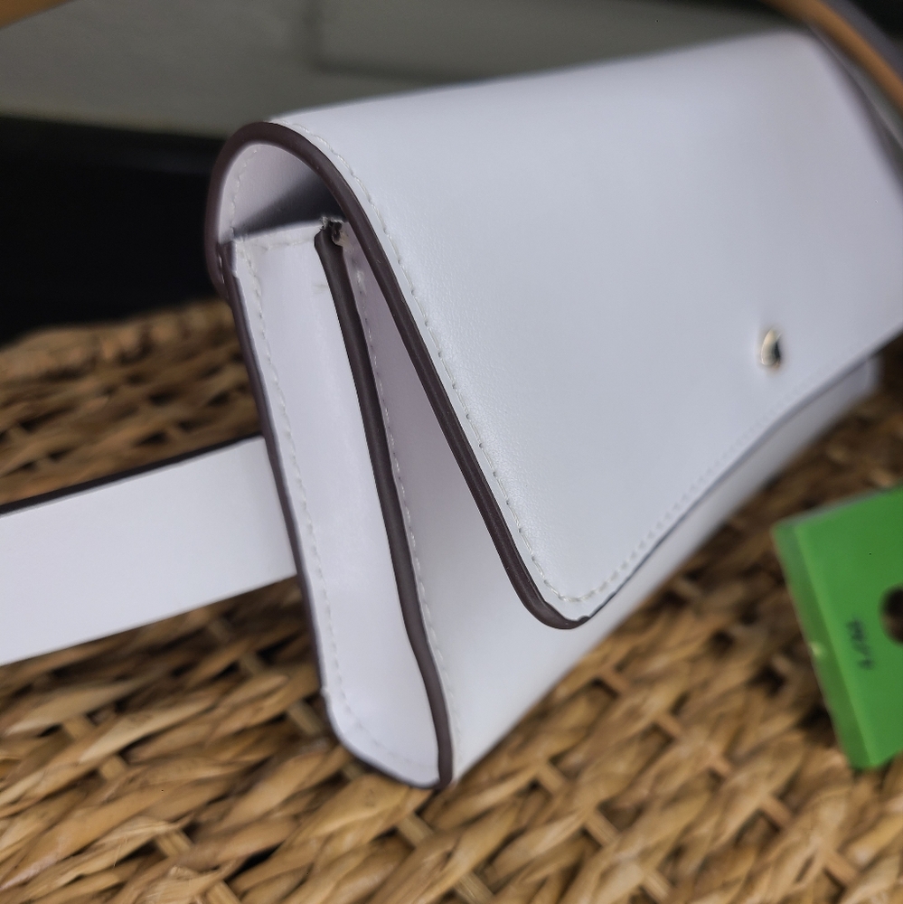♠️Kate Spade Belt Bag L/XL NWT